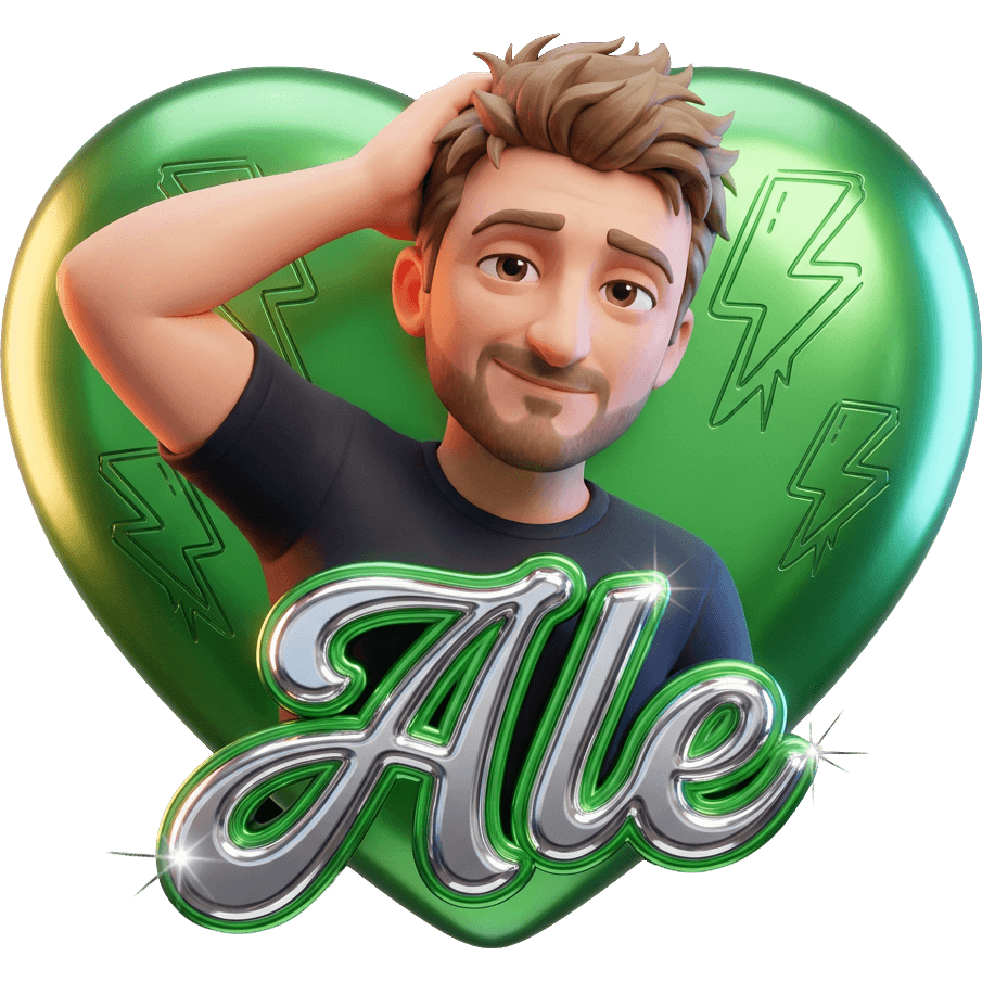 Ale Stringe TikTok LIVE gift