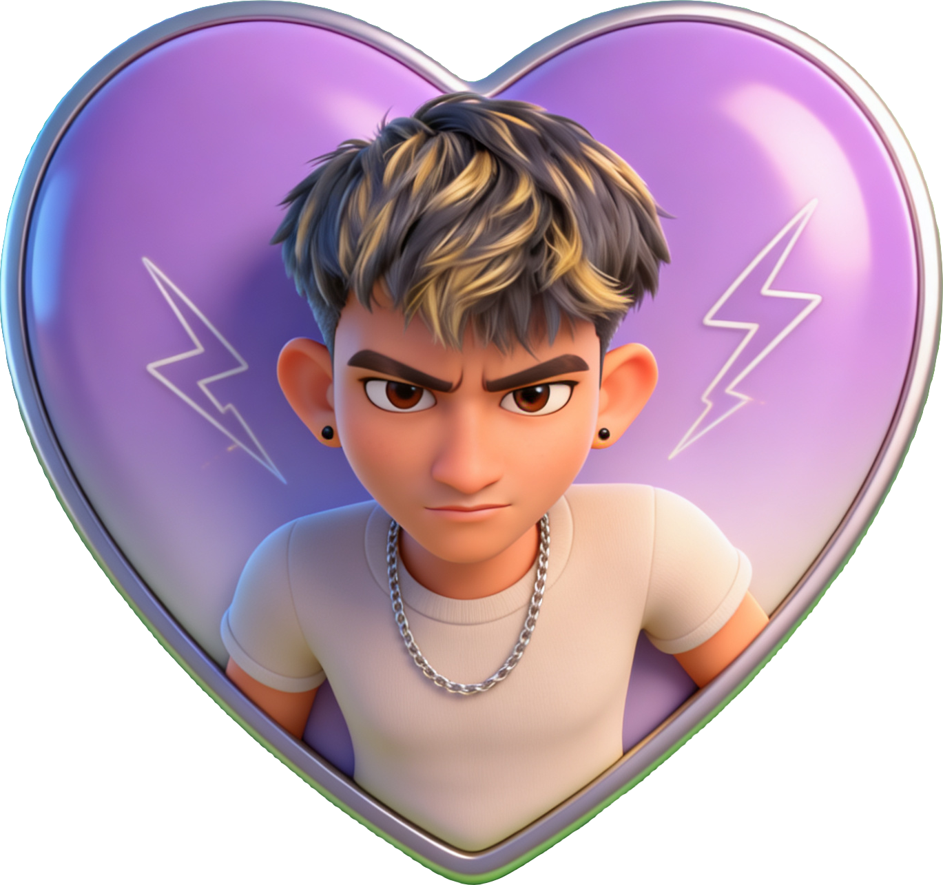 Fattah TikTok LIVE gift