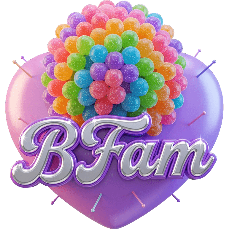 Bri Burst TikTok LIVE gift