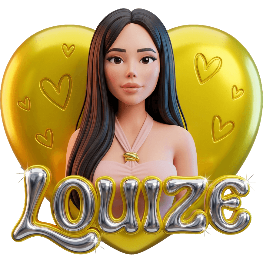Brilho LoLo TikTok LIVE gift