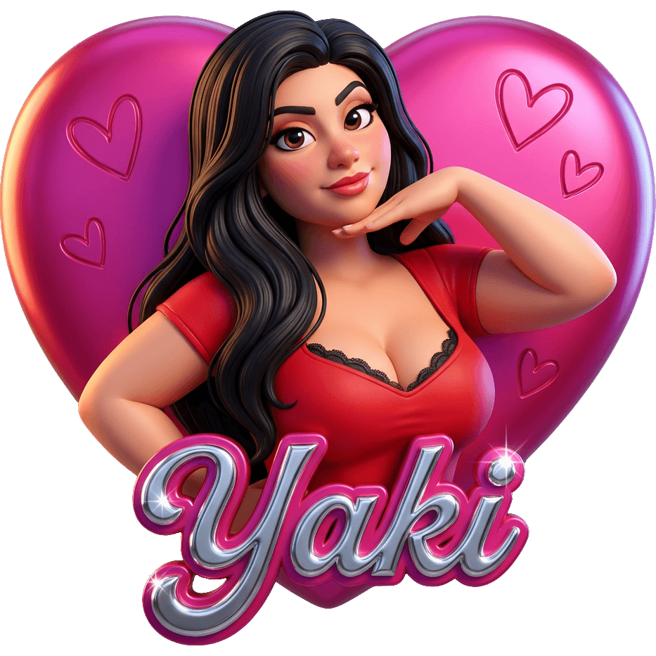 Yaki Coqueta TikTok LIVE gift
