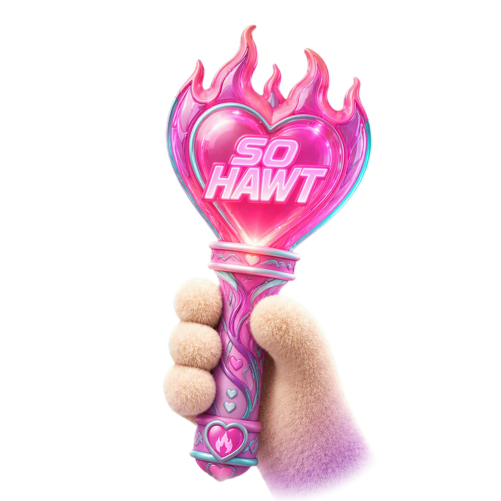 So Hawt TikTok LIVE gift