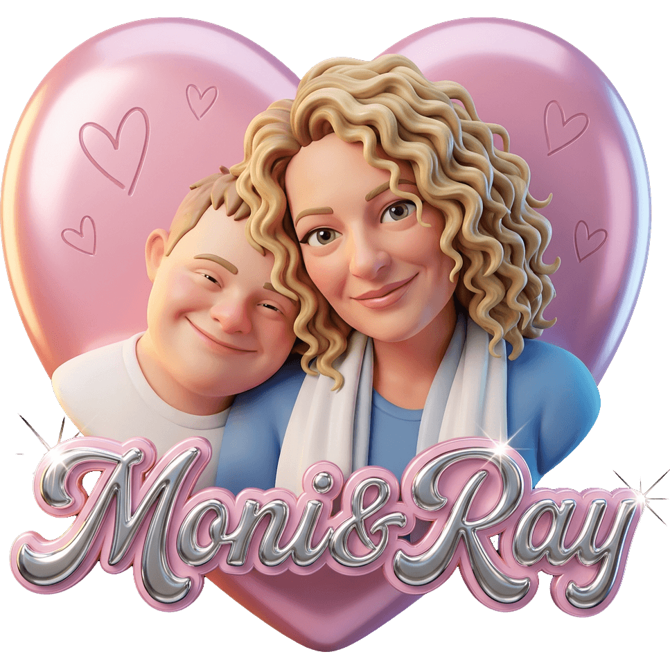 Moni & Ray Duo TikTok LIVE gift
