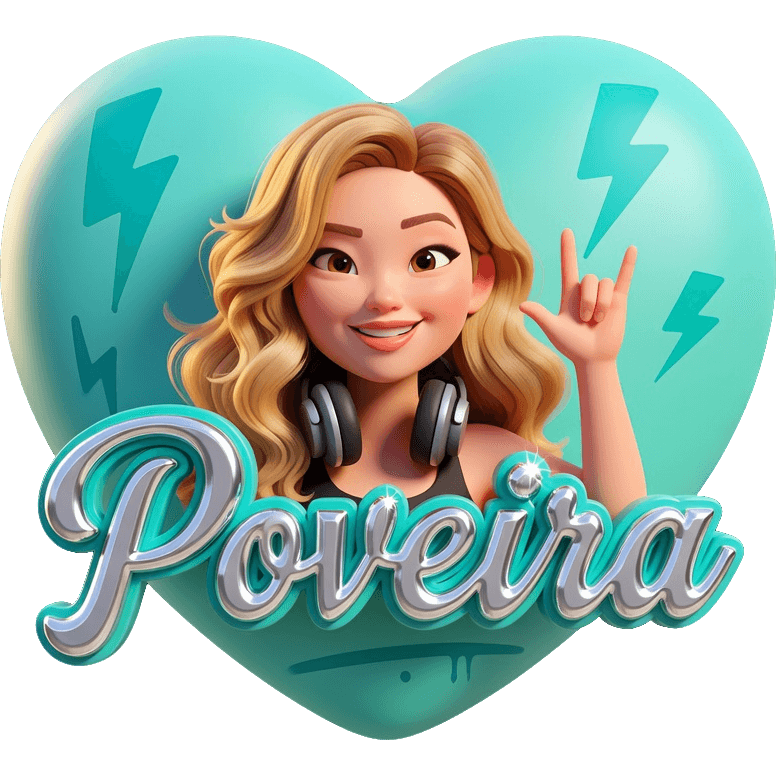 Poveira Rock TikTok LIVE gift