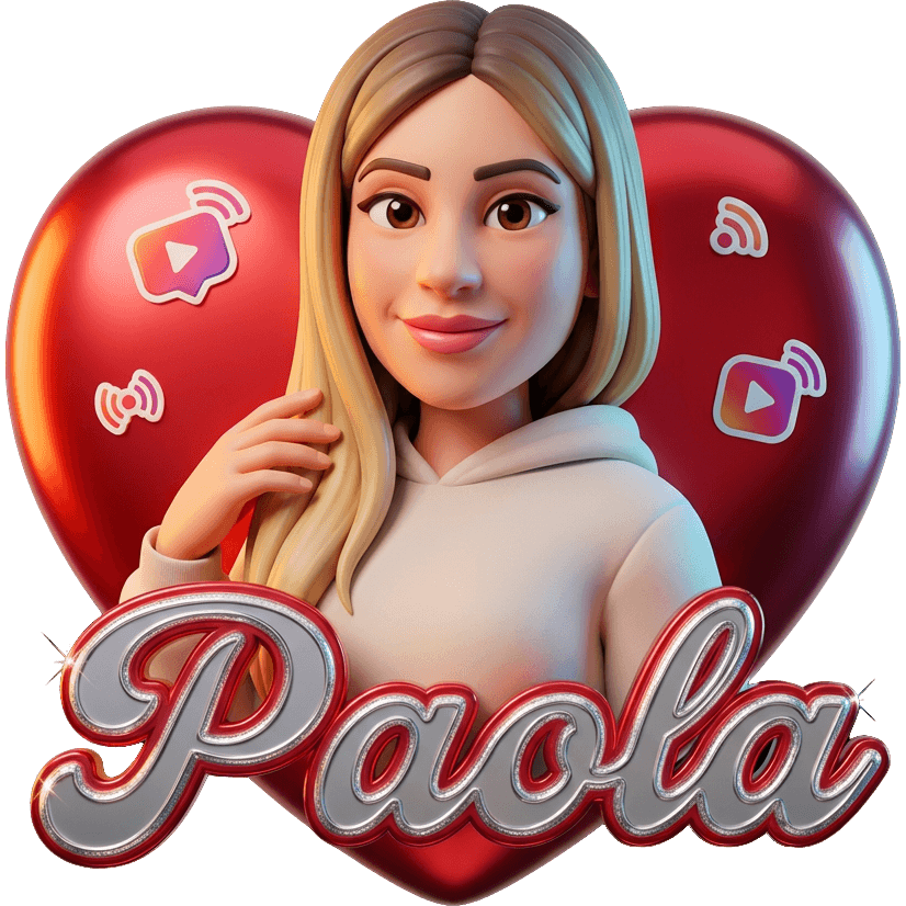 Princs Paola TikTok LIVE gift