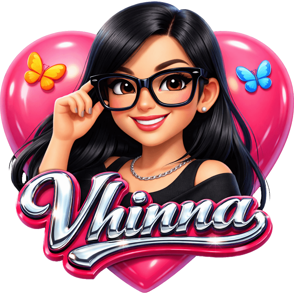Salaming Vhinna TikTok LIVE gift