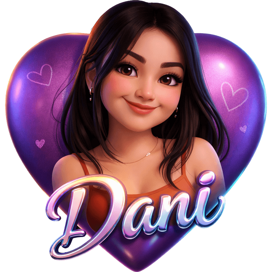 Danicita TikTok LIVE gift