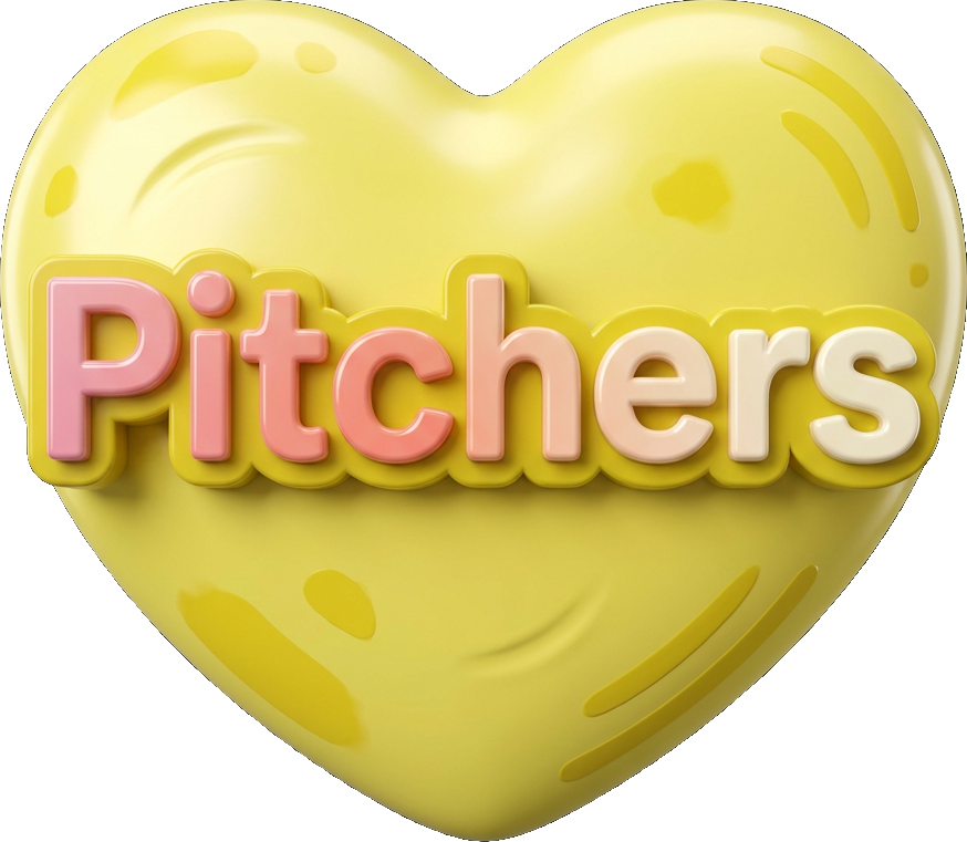 Pitchッ TikTok LIVE gift