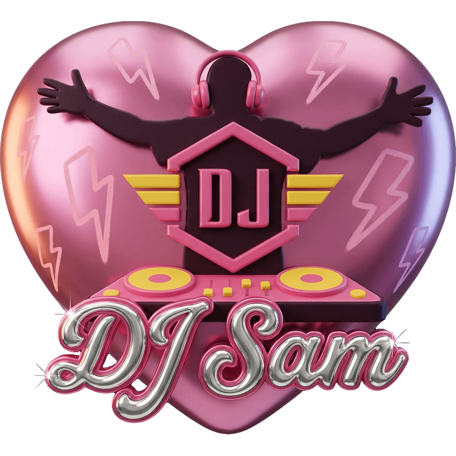 DJ SAM TikTok LIVE gift