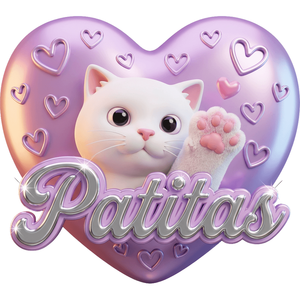 Patitas Maria TikTok LIVE gift
