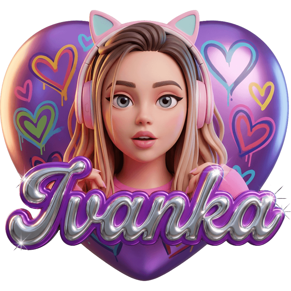 Ivano4ka TikTok LIVE gift