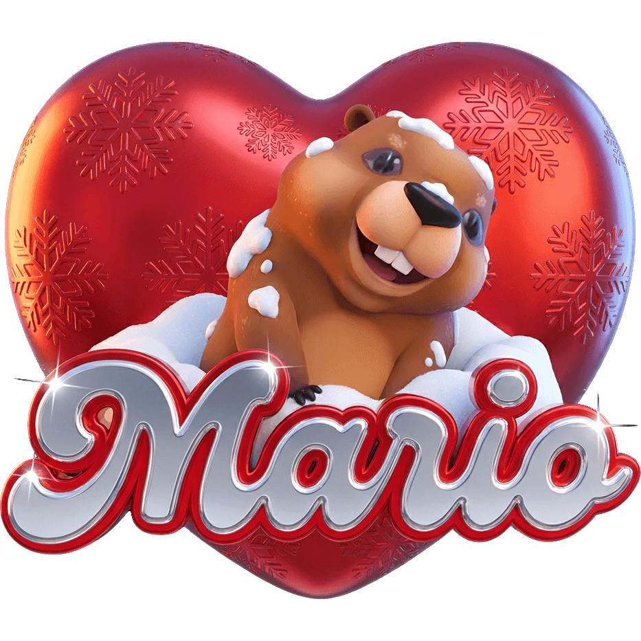 Mario Burrow TikTok LIVE gift