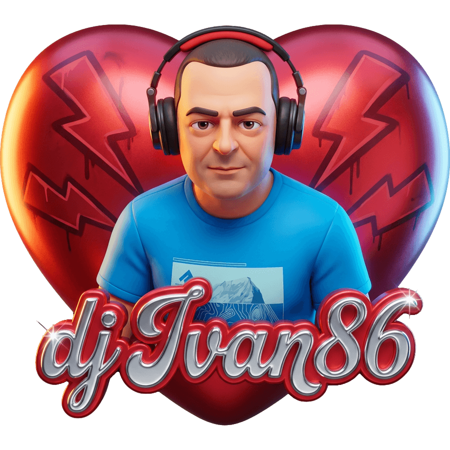 DJ Ivan86 TikTok LIVE gift
