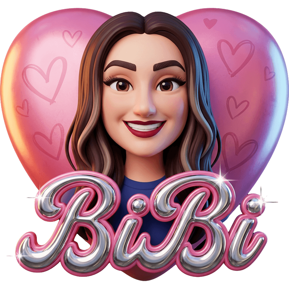 BiBi Pandinha TikTok LIVE gift