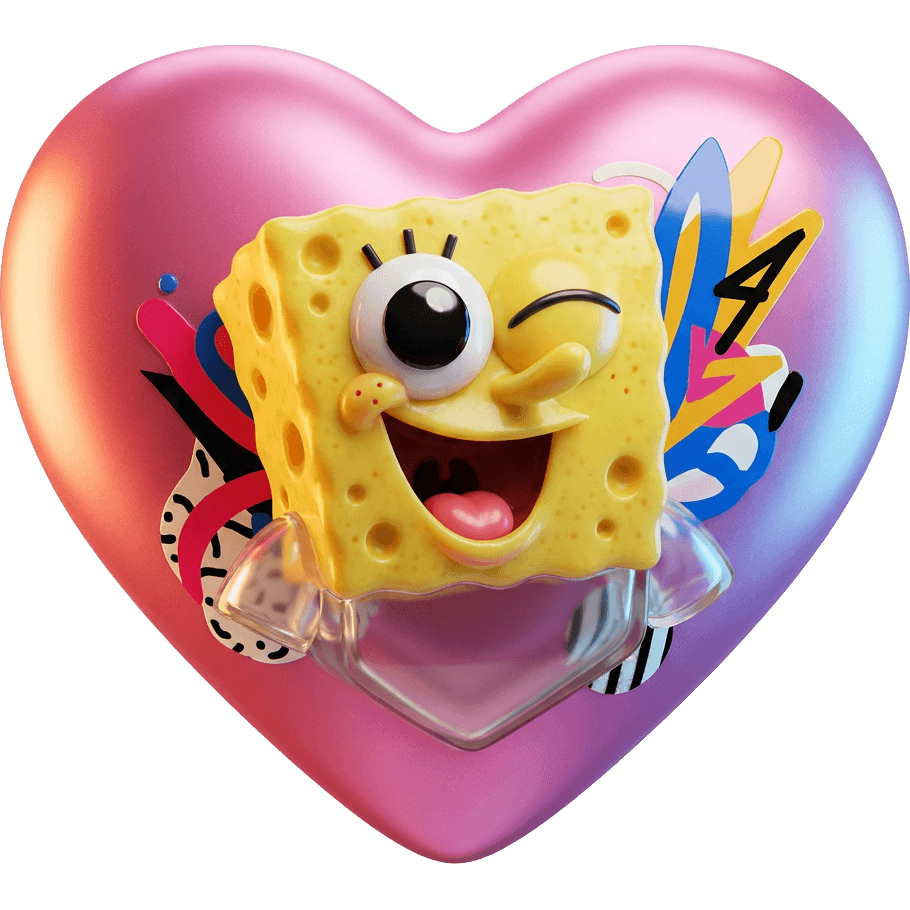 Boby TikTok LIVE gift