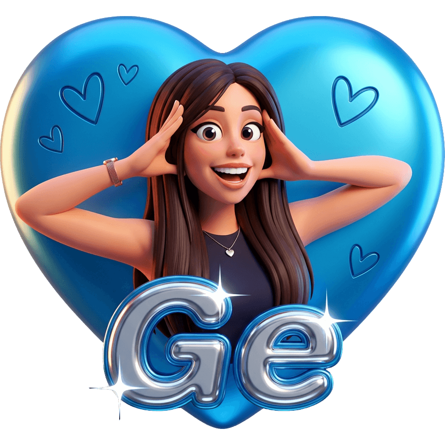 Doutora Gê TikTok LIVE gift