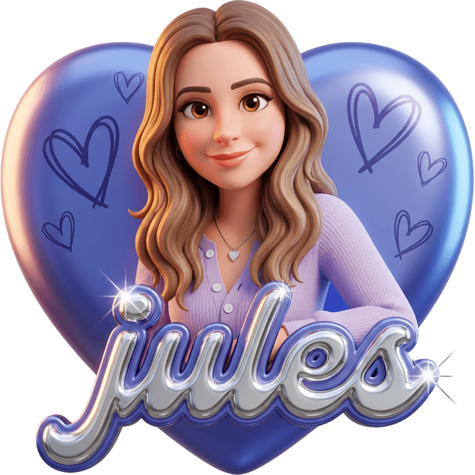 Jules TikTok LIVE gift