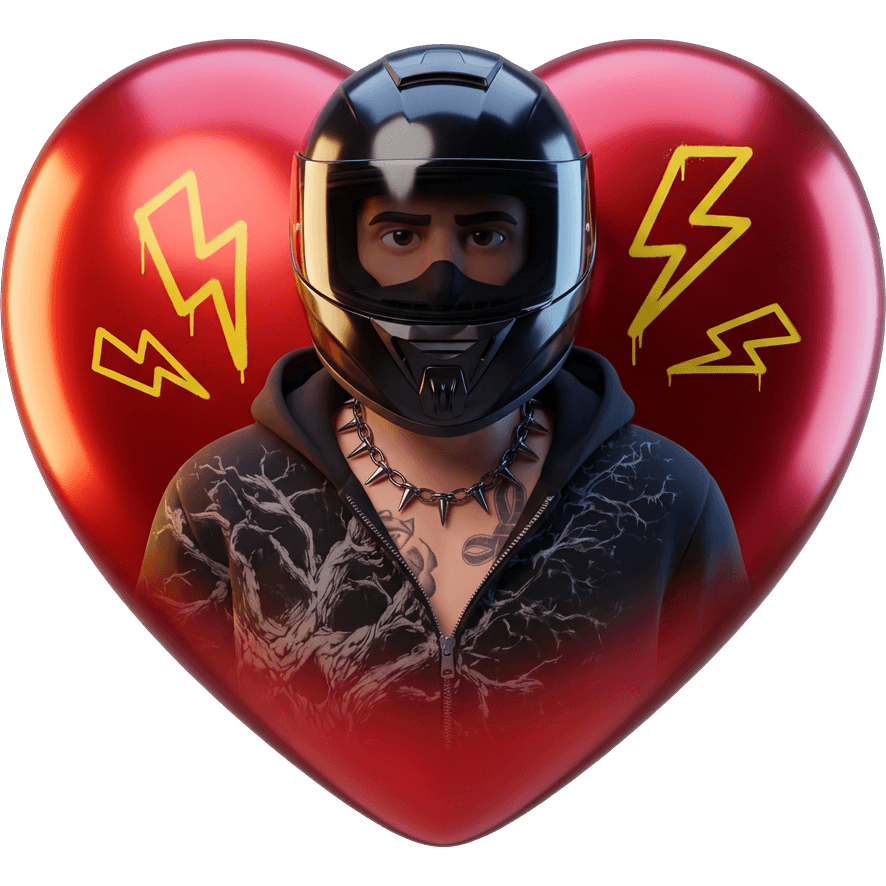 Alex Rider TikTok LIVE gift