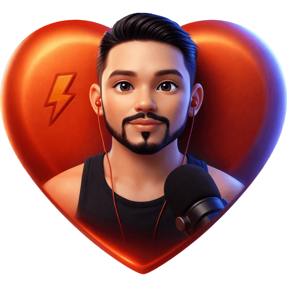 Jeric Host TikTok LIVE gift