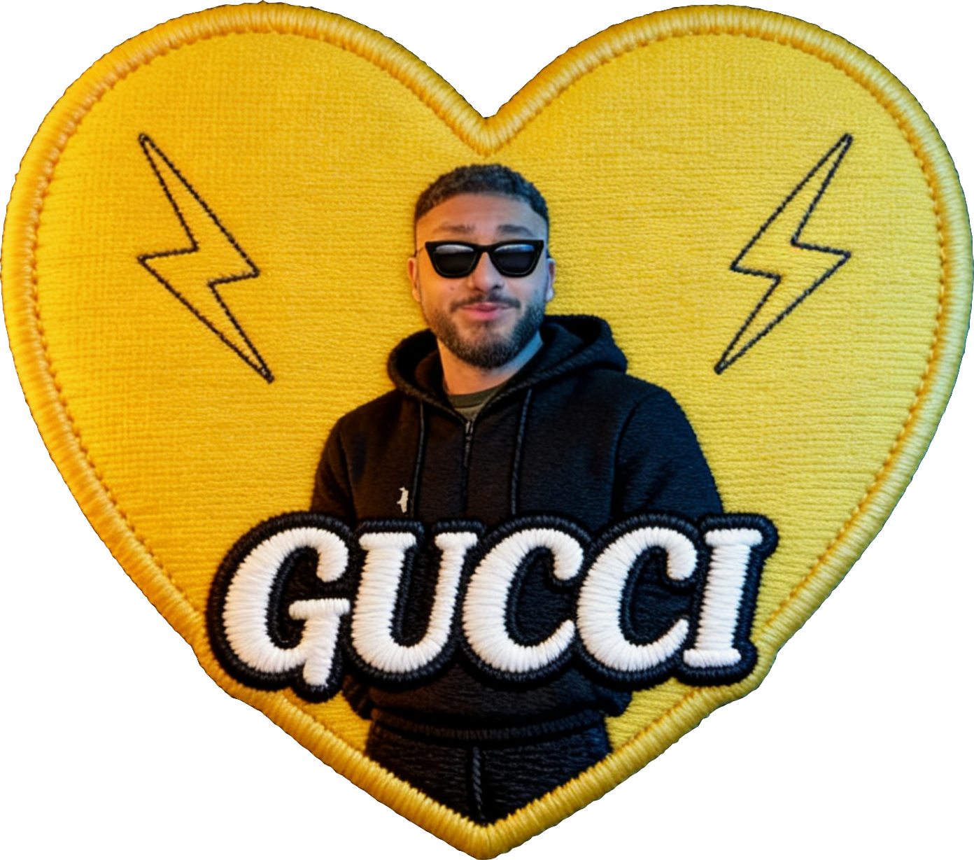 GUKKI GANG TikTok LIVE gift
