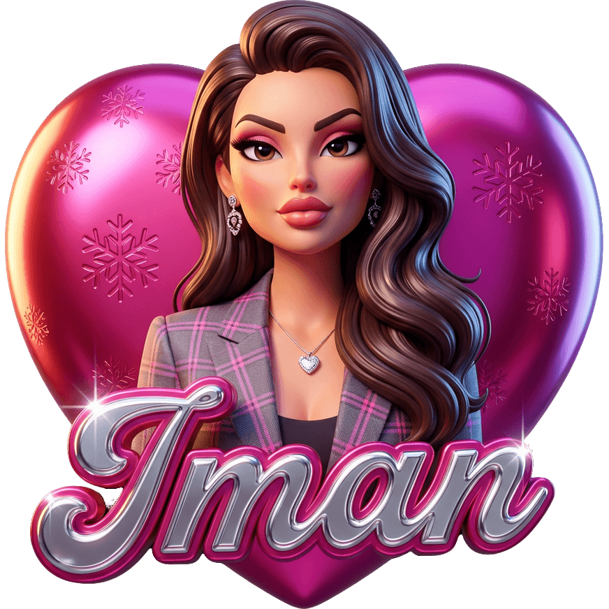 Iman Hayati TikTok LIVE gift