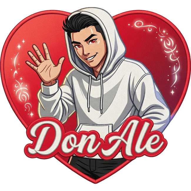 Alexito TikTok LIVE gift