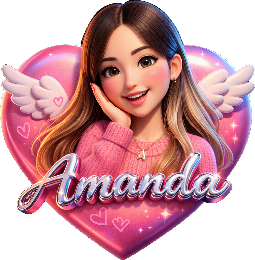 Amanda TikTok LIVE gift