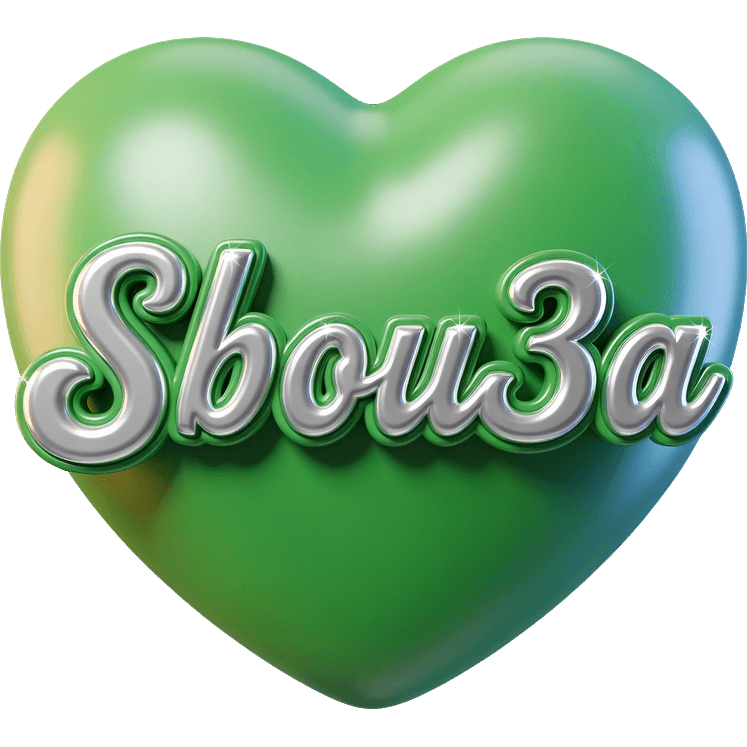 Sbou3a Vert TikTok LIVE gift