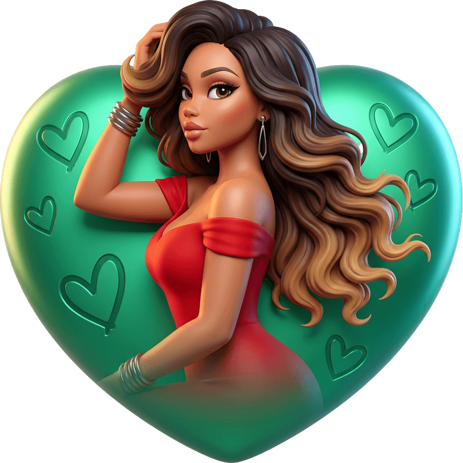 Keeper's Glow TikTok LIVE gift