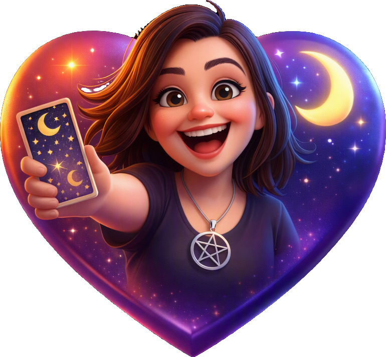 Moon Selfie TikTok LIVE gift