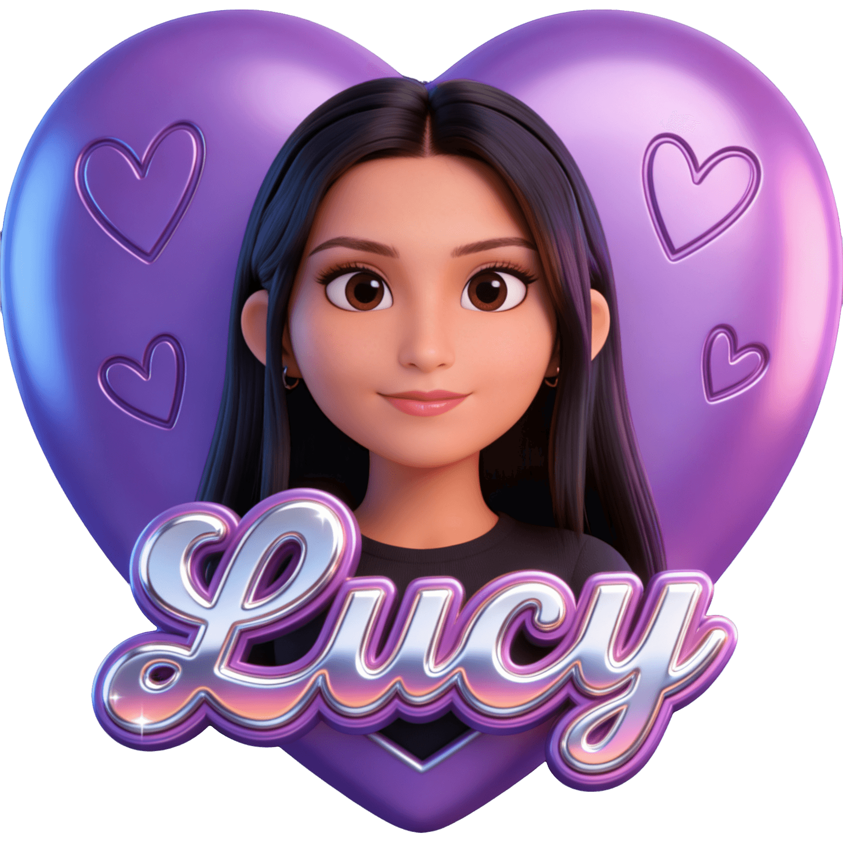 Lucy Cuore TikTok LIVE gift