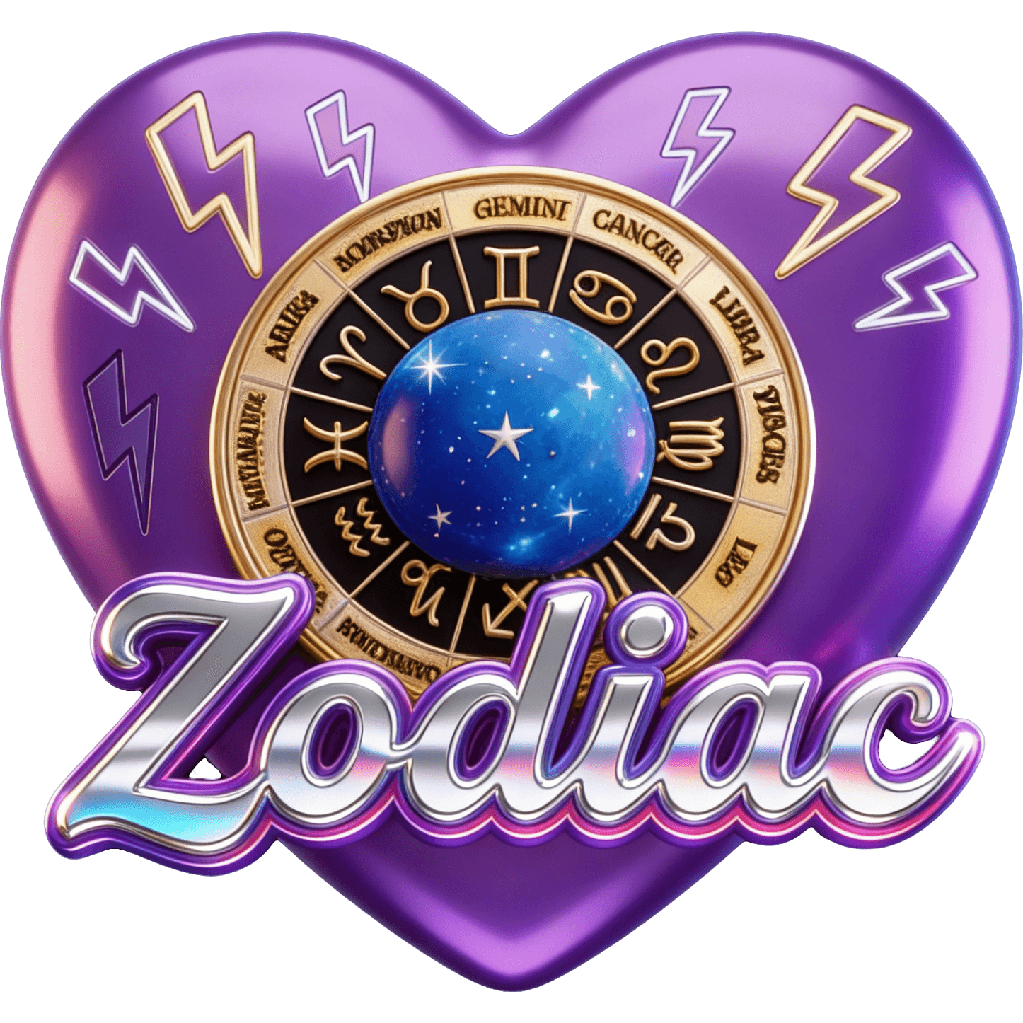 Zodiac Cup TikTok LIVE gift
