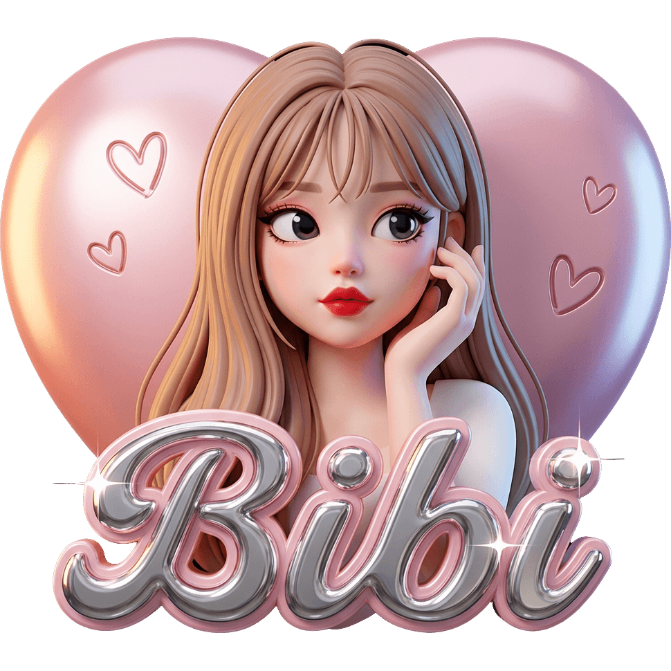 Bibi Luna TikTok LIVE gift