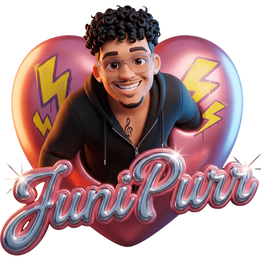 PurrrFam TikTok LIVE gift