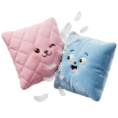 Pillow Fight TikTok LIVE gift