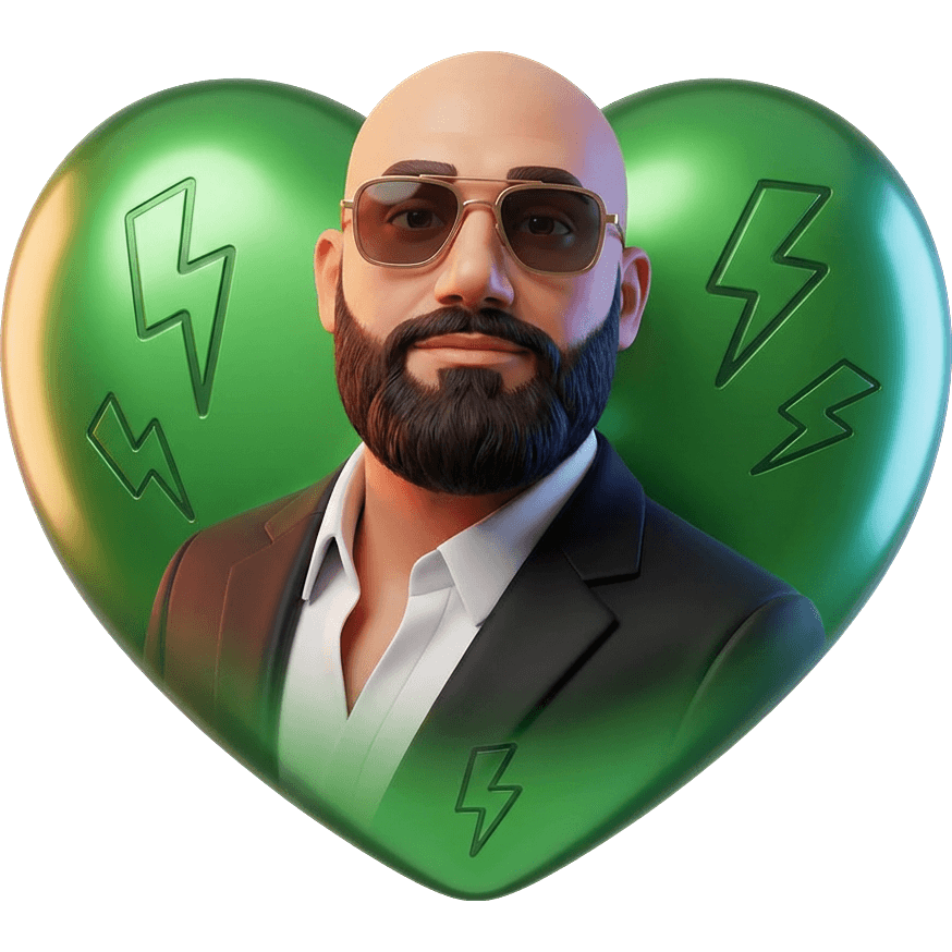 Dingo Charge TikTok LIVE gift