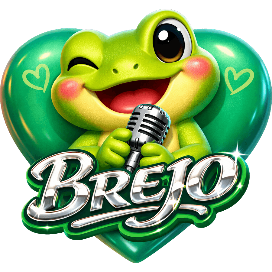 BREJO TikTok LIVE gift