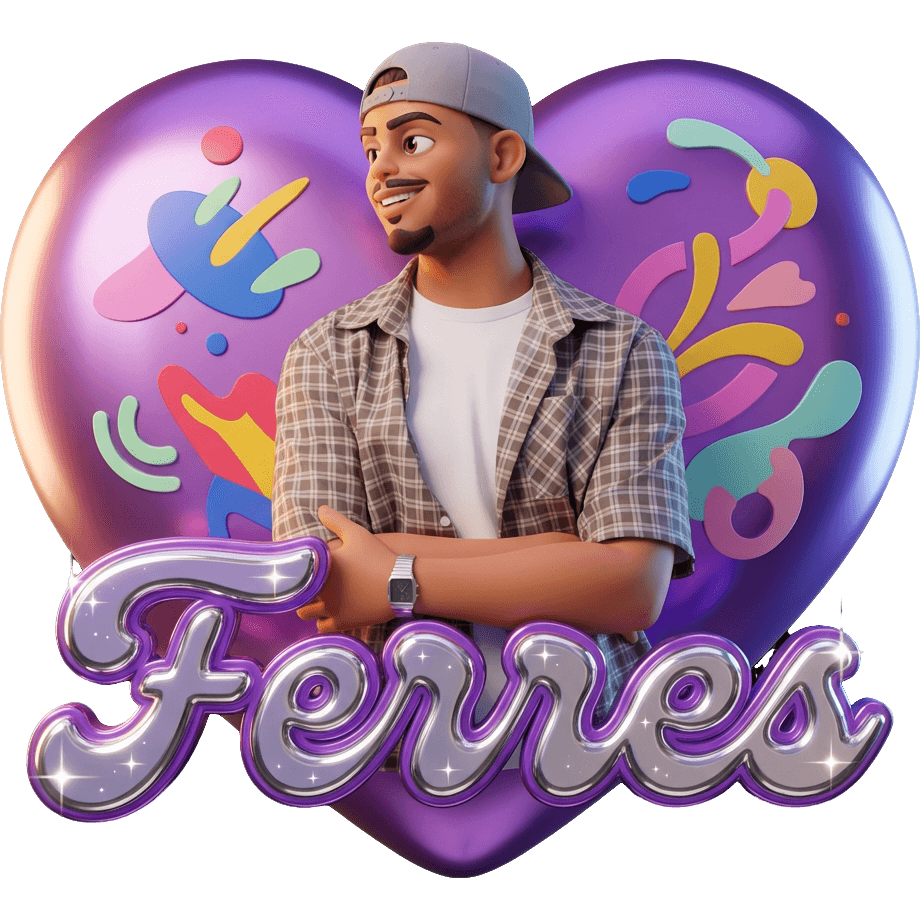 Ferres Lässig TikTok LIVE gift