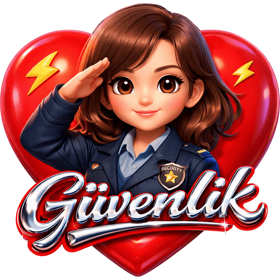 Güvenlik Selamı TikTok LIVE gift