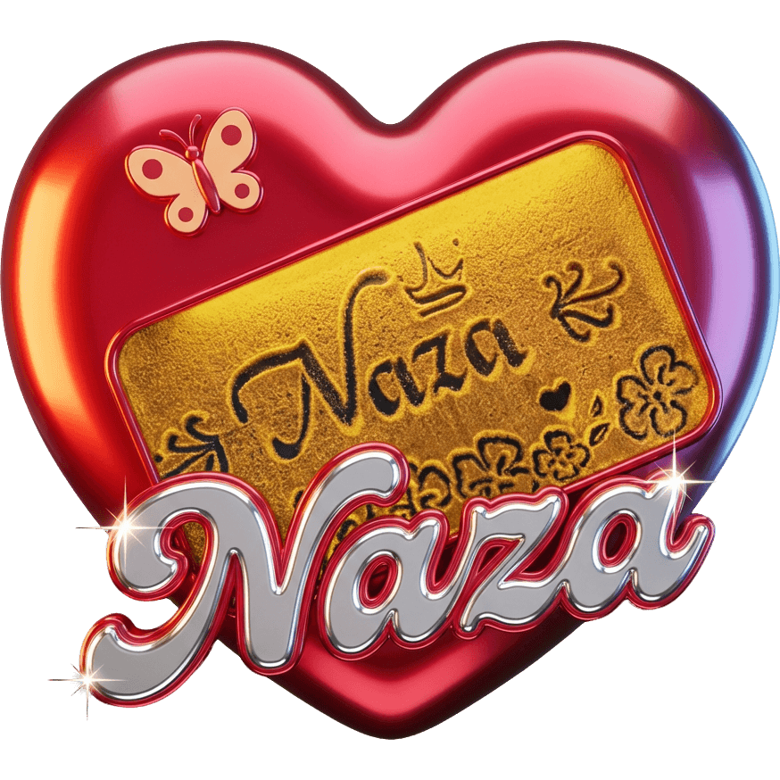 Naza Xanim TikTok LIVE gift