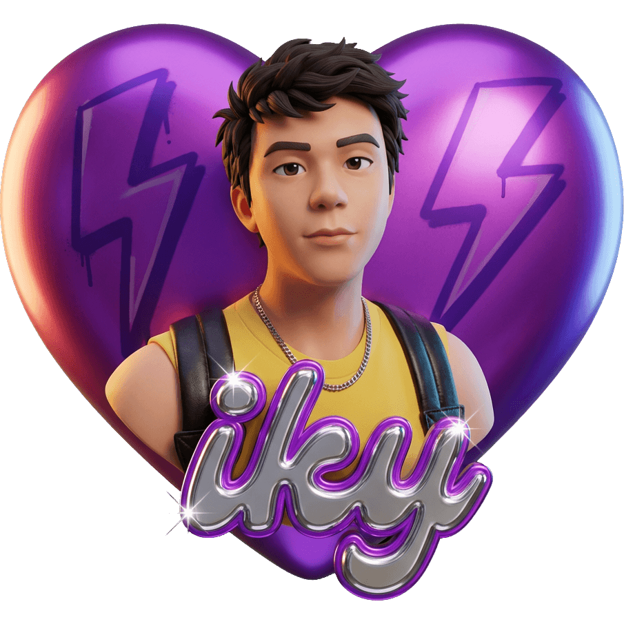 iky Mahakamani TikTok LIVE gift