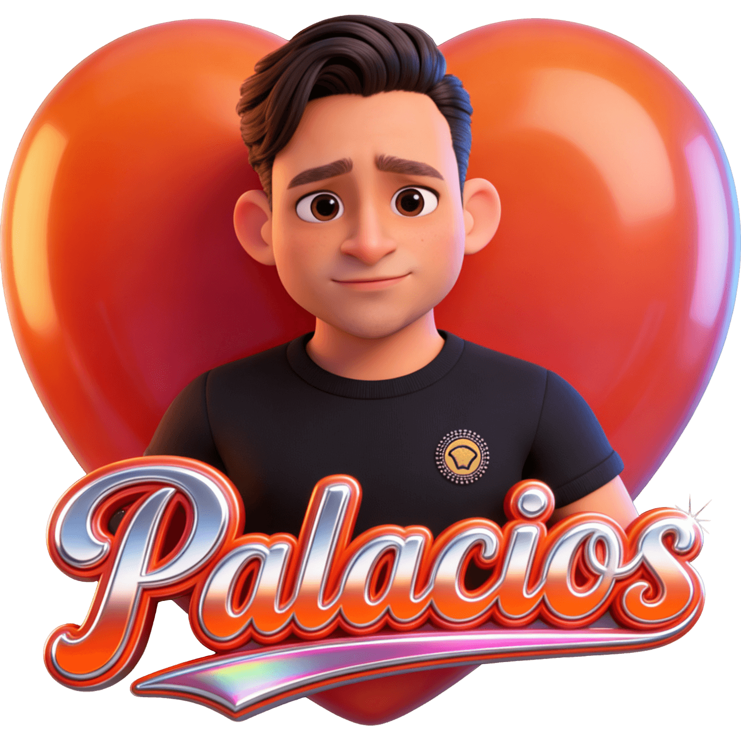 Dr Palacios TikTok LIVE gift