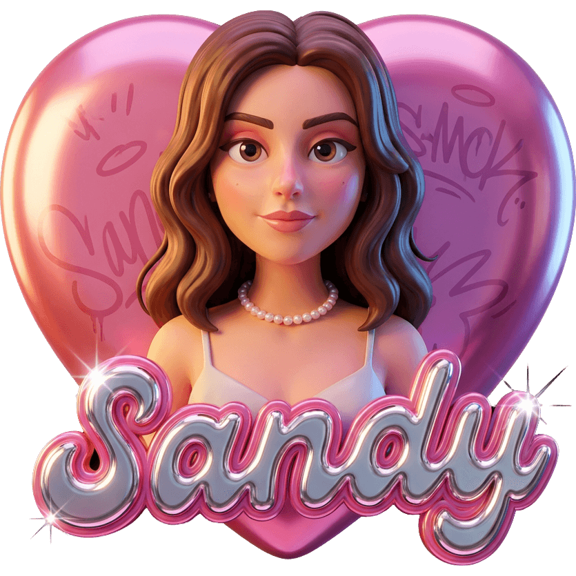 Magic Sandouille TikTok LIVE gift