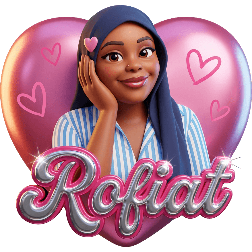 Rofiat Lean TikTok LIVE gift