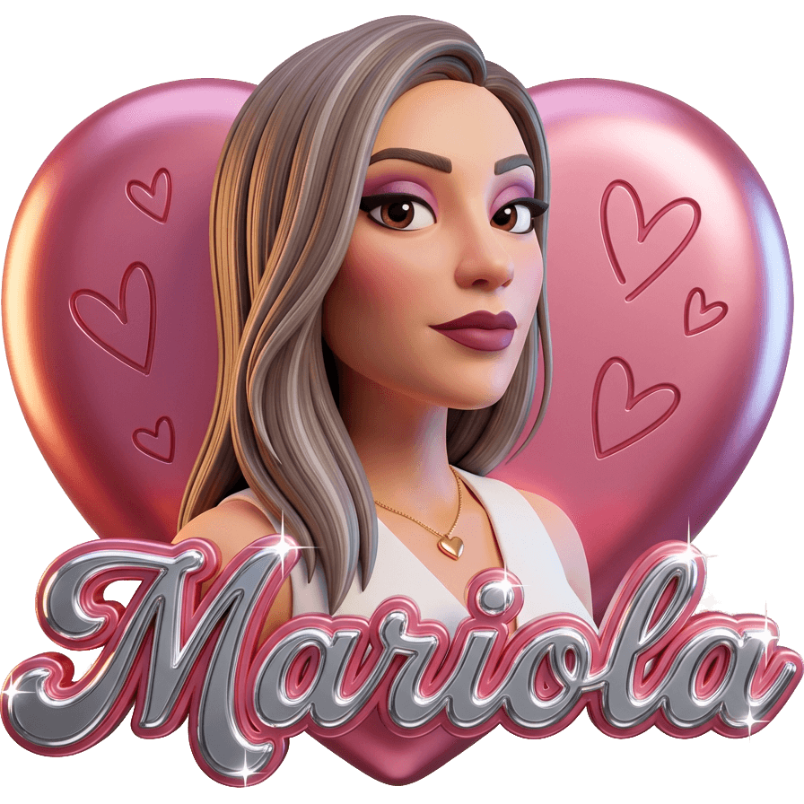 Ola Mariola TikTok LIVE gift