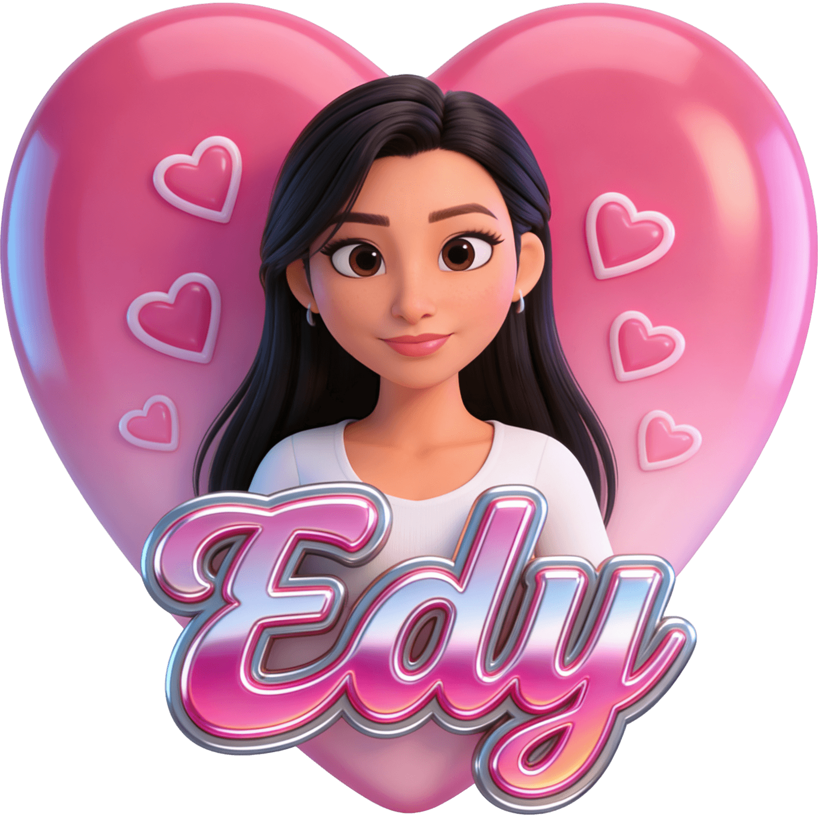 EdyOficil TikTok LIVE gift