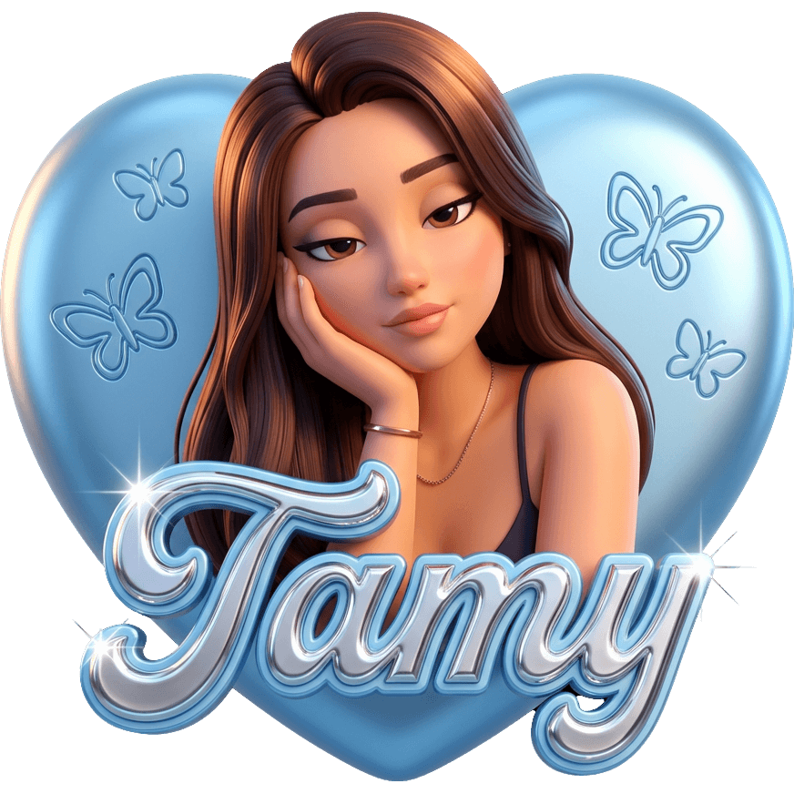 Tamyfalter TikTok LIVE gift