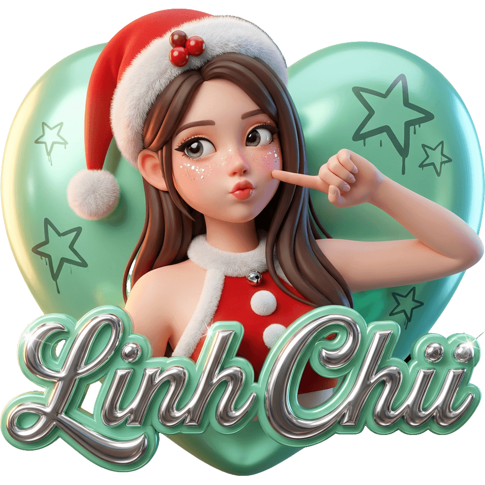 Bé Làm Nũng TikTok LIVE gift