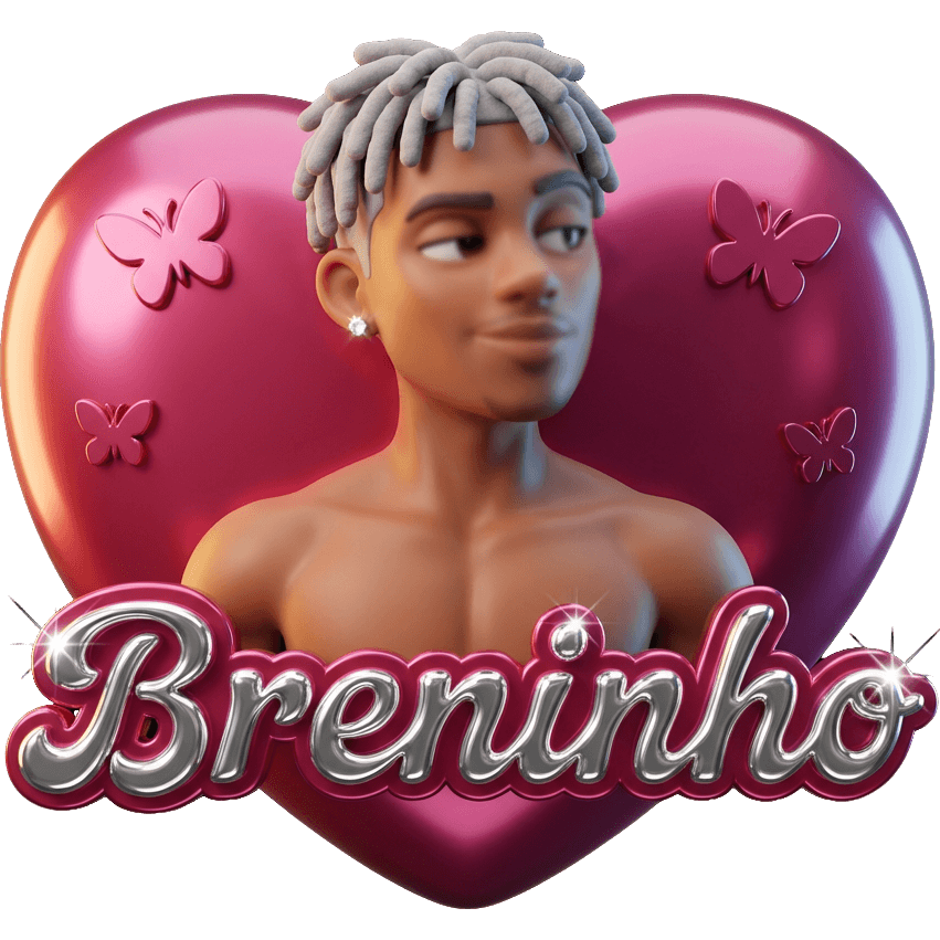 Breninho Carioca TikTok LIVE gift