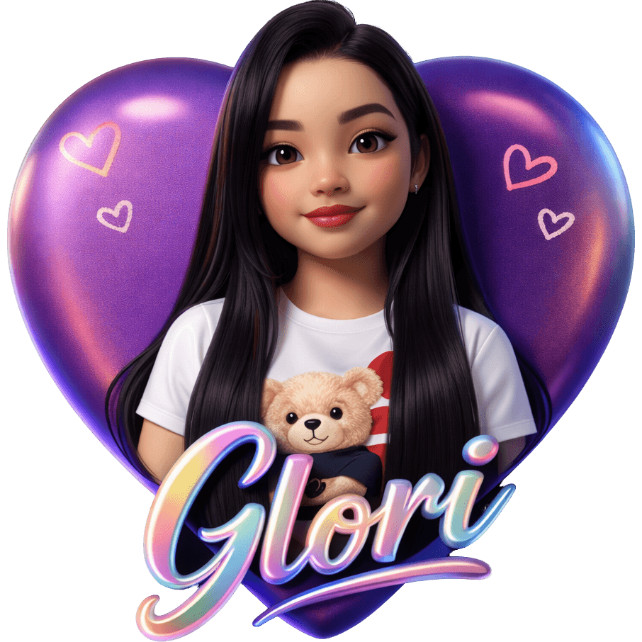 Glorimar TikTok LIVE gift